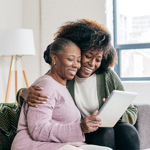 Loved Ones Monitoring & Protection
