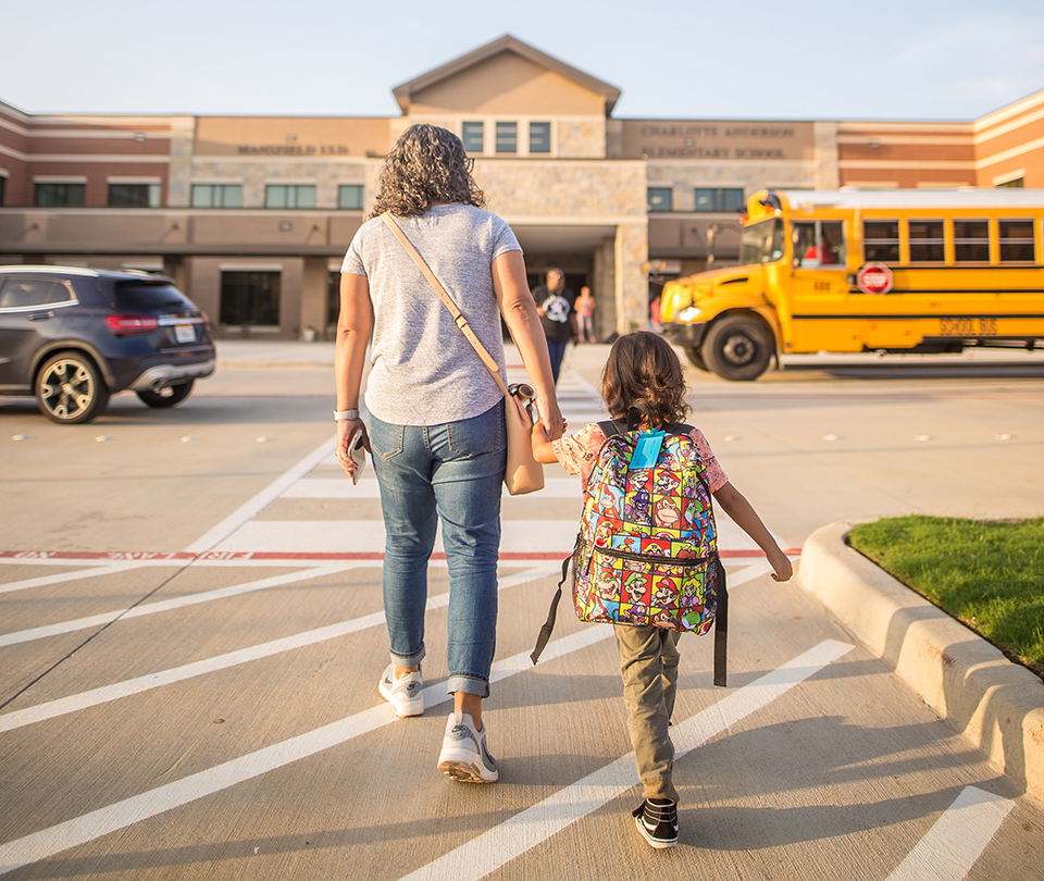 Educational Institution Security Services Educational Institution Security Services