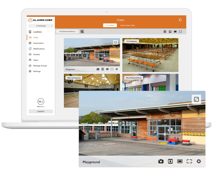 School Security Surveillance Cameras Lexington KY School Security Surveillance Cameras Lexington KY