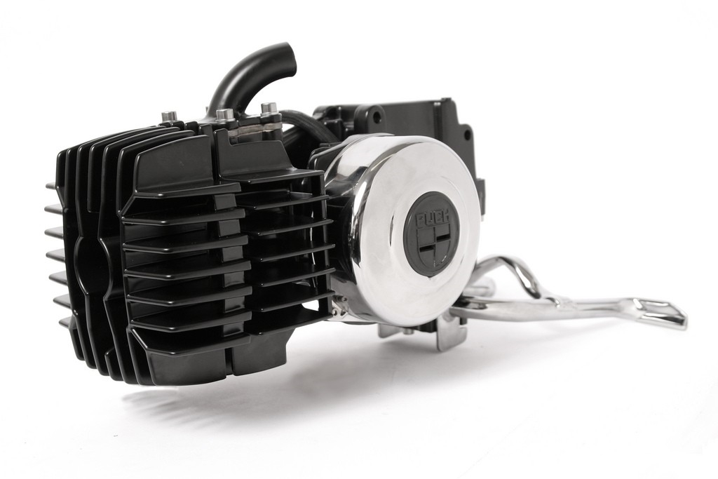 Tomos A3
